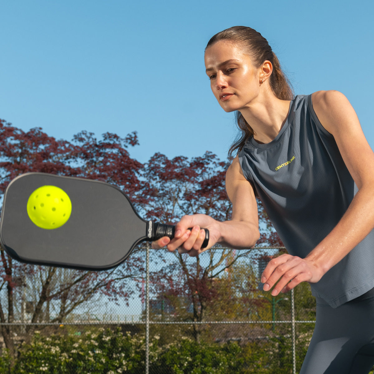 USA Pickleball and Centerline Athletics Announce Multi-Year Apparel Partnership