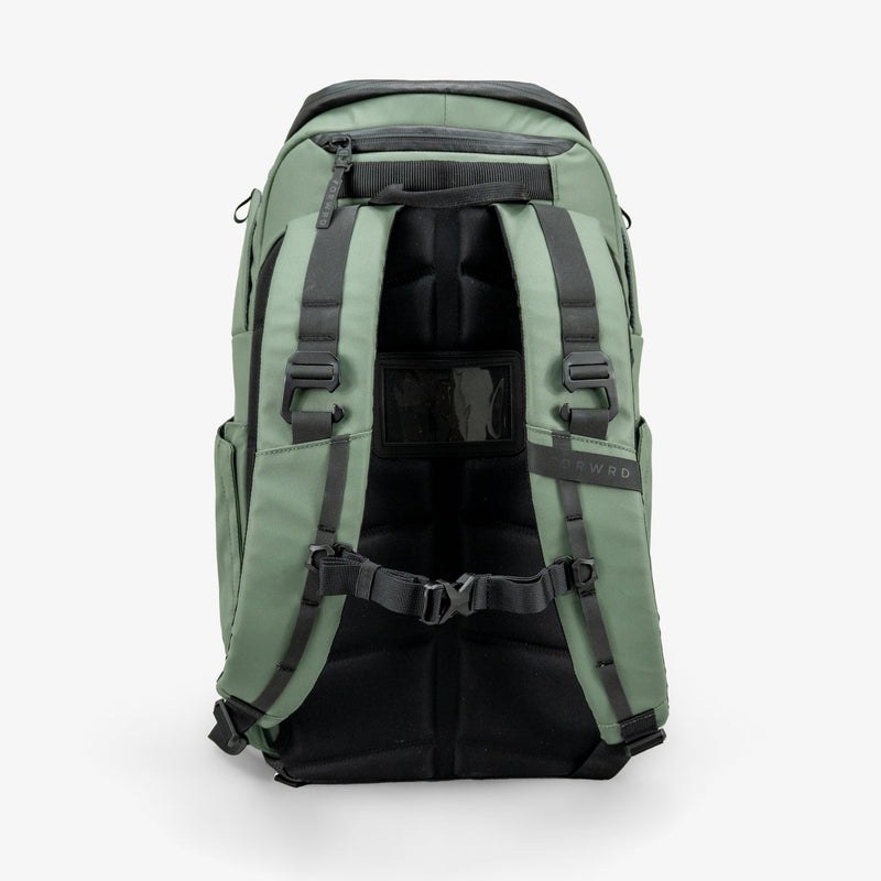 Wasatch Green