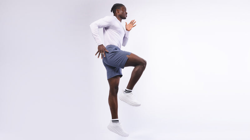 For the Mindful Mover