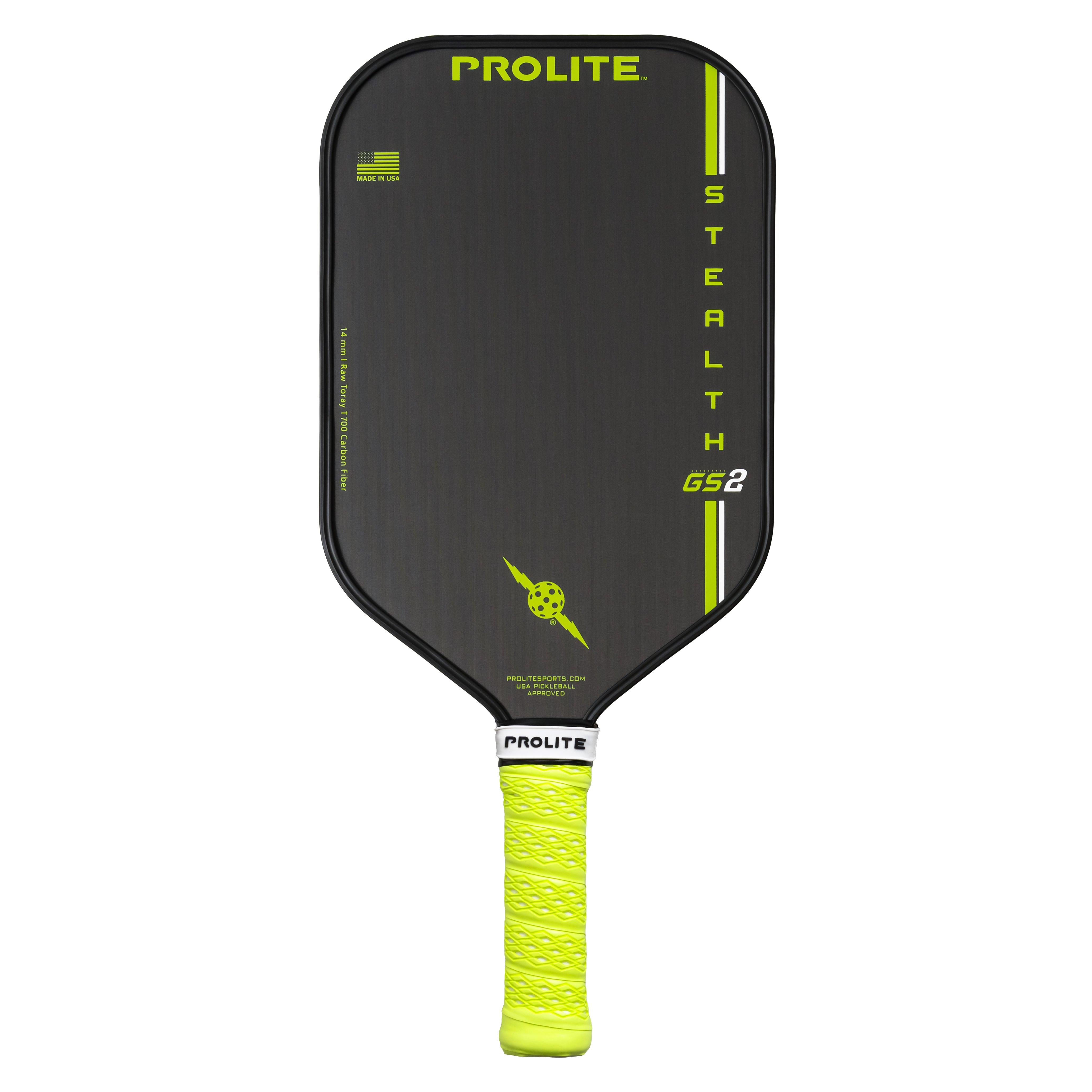 Stealth GS2 | Centerline Athletics