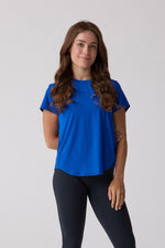 Rally Royal Blue