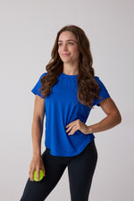 Rally Royal Blue