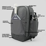 Court Ranger Pickleball Backpack