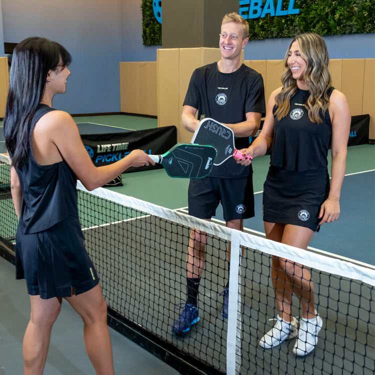 Centerline Athletics Named Official Apparel Partner of BKPT