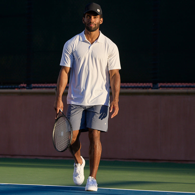 Cliff Drysdale Tennis and Peter Burwash International Announce Brand Partnership with Centerline Athletics