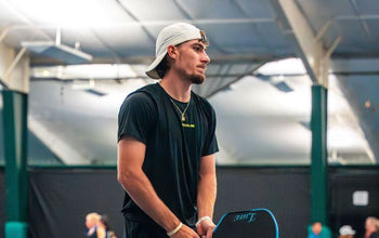 Sponsored Athlete: Zach Gonnering | Centerline Athletics