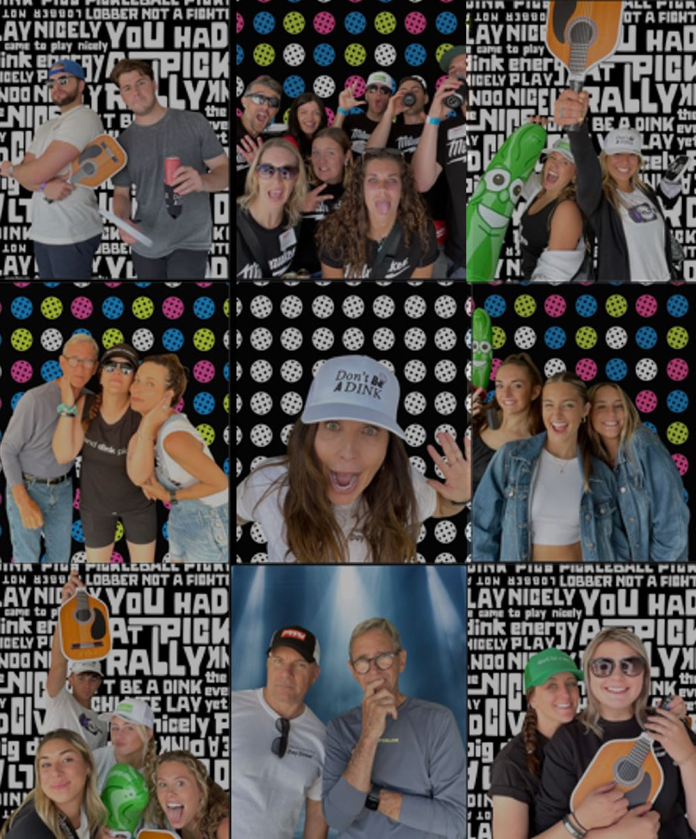 Centerline Athletics Brings Pickleball Passion to Summerfest