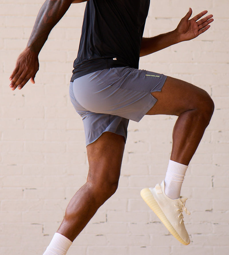 Men's Athletic Performance Shorts