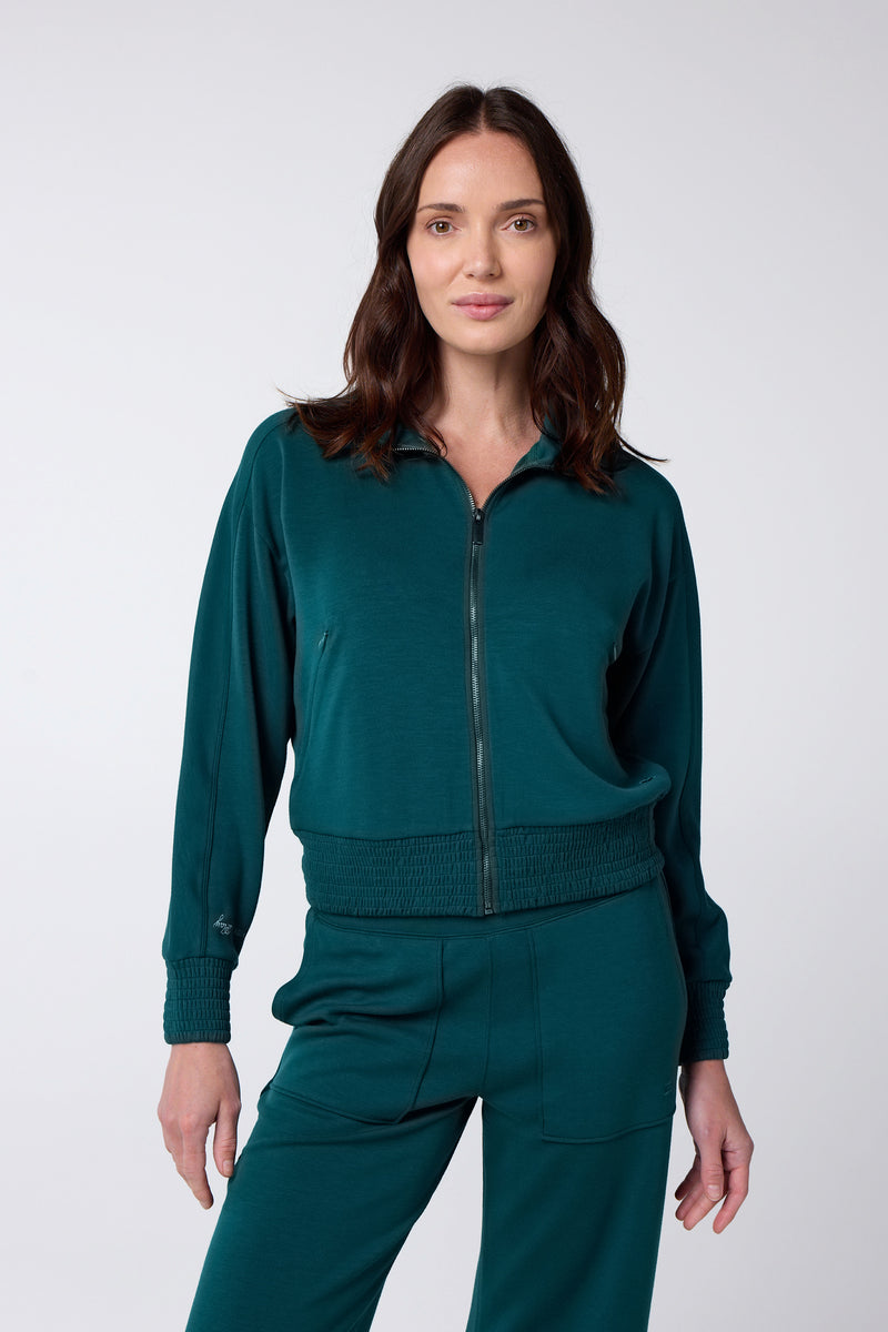 Racing Green
