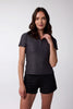 Charcoal Heather