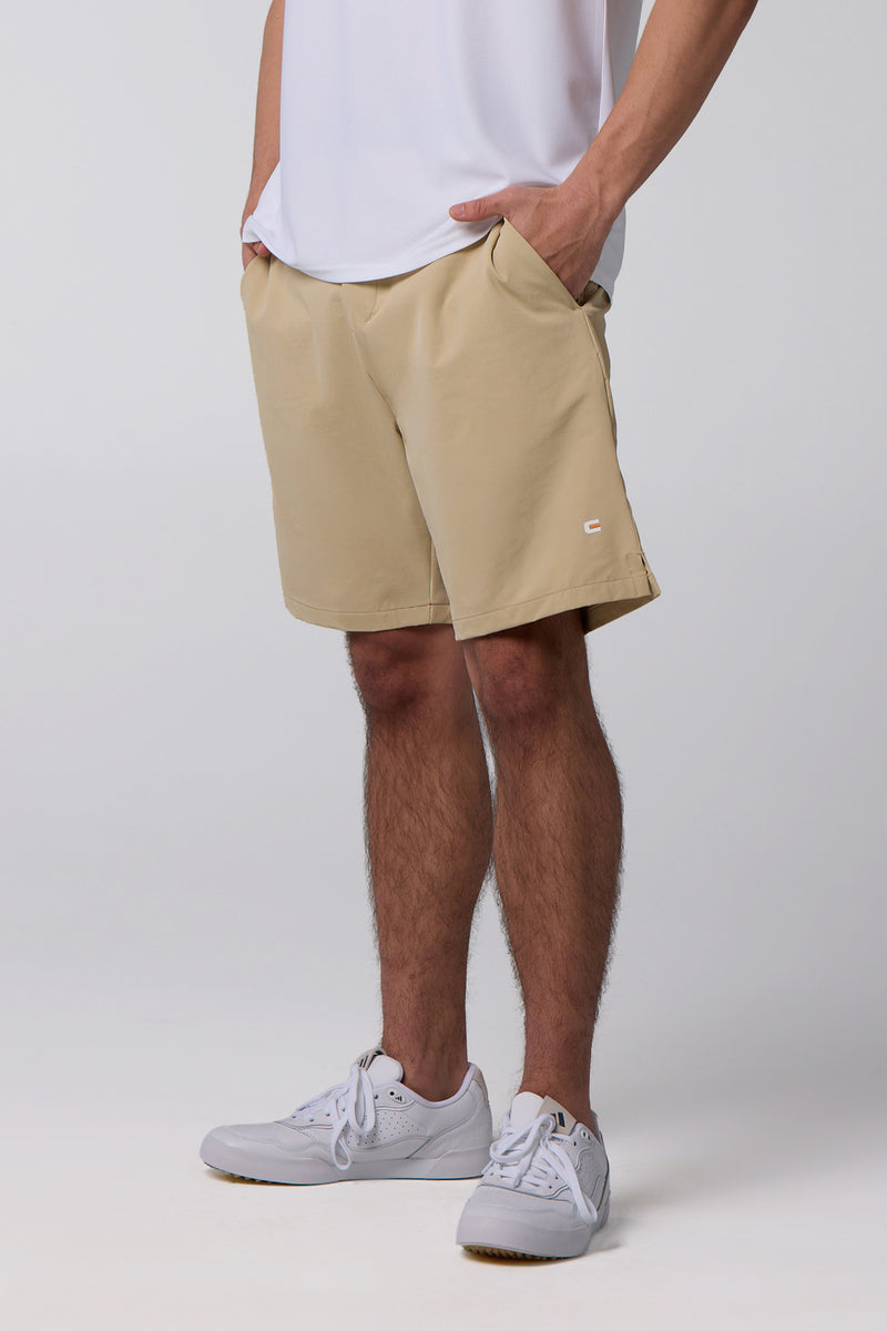 Men's Cross Sport Hybrid Short