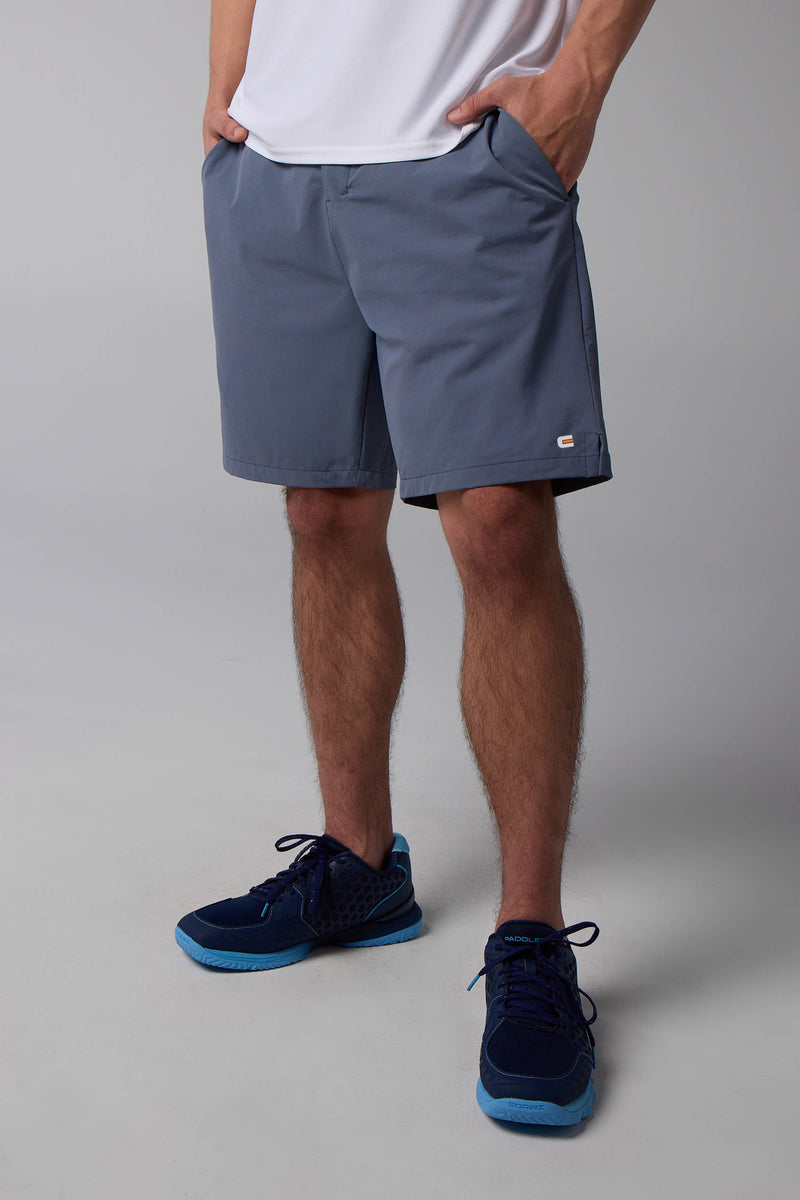 Men's Cross-Sport Hybrid Short