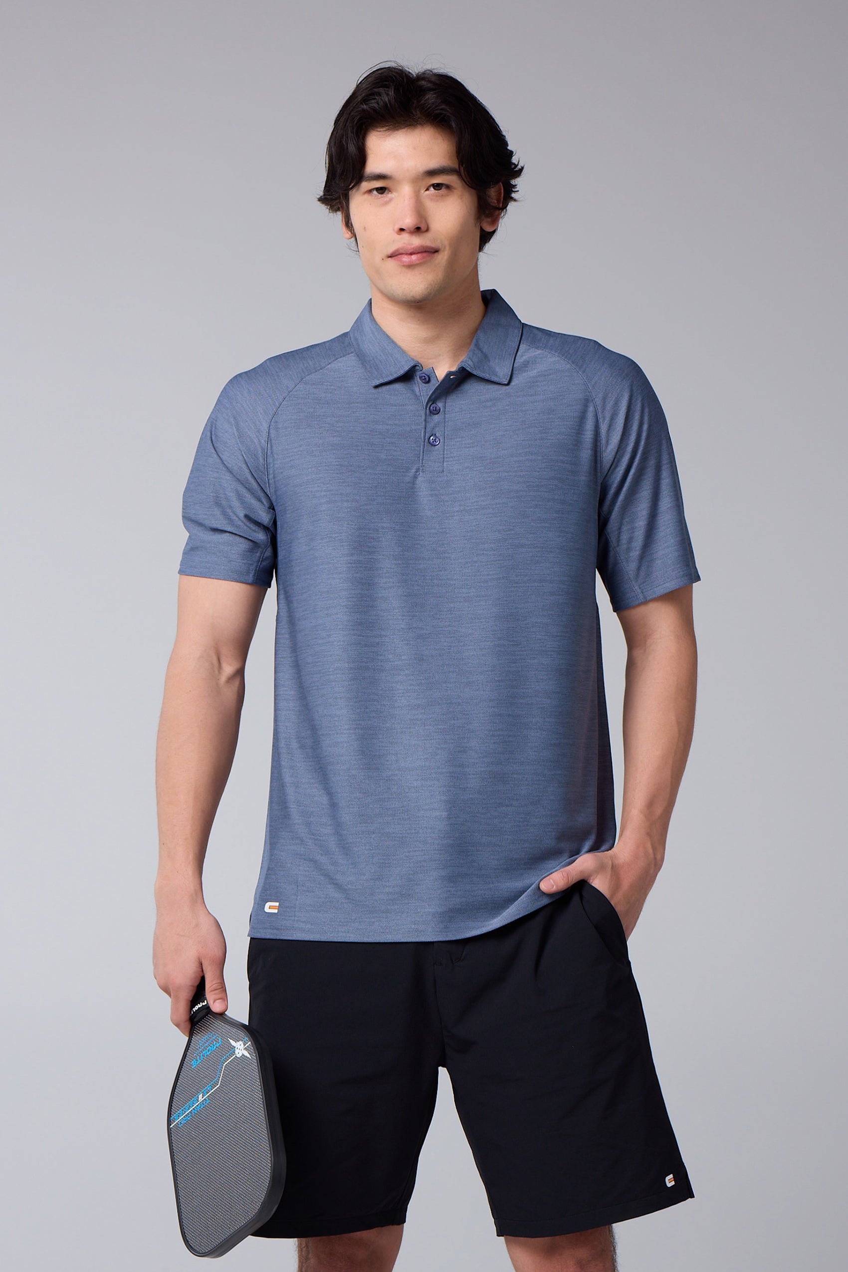 Men's Cross-Sport Hybrid Short | Centerline Athletics