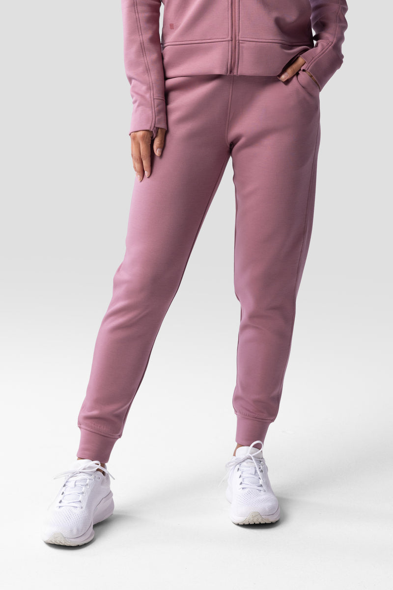 Après Women's Jogger 2.0 — ashrose — 1
