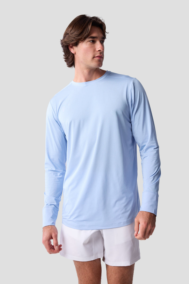 AirLite™ Men's Long Sleeve 2.0 — Skyway