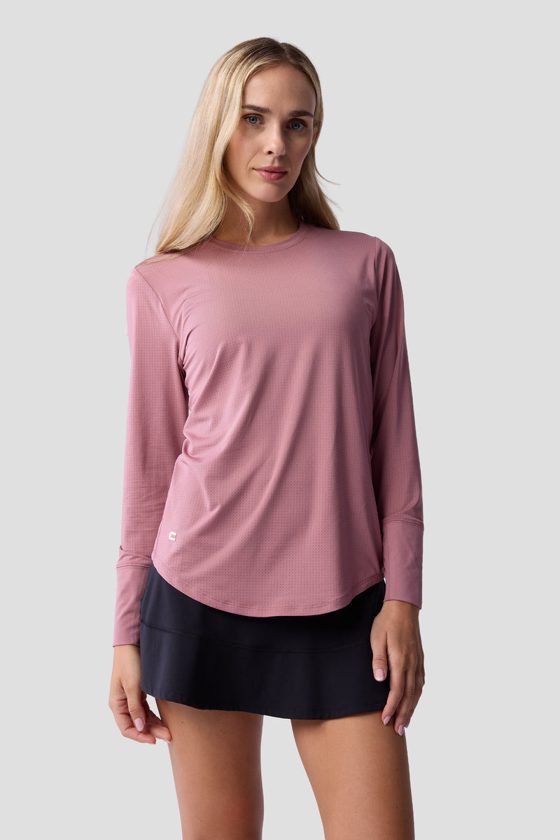AirLite™ Women's Long Sleeve 2.0 — Ashrose