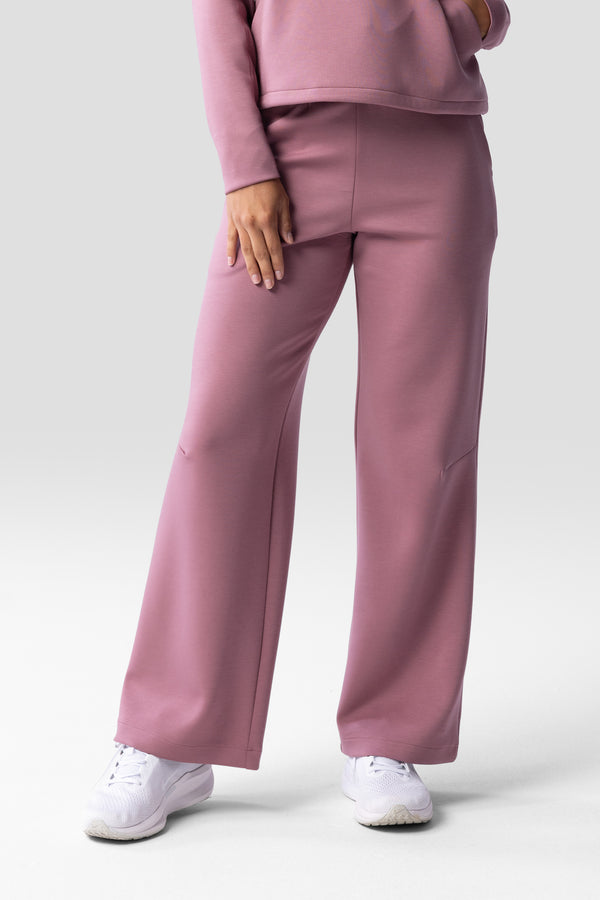 Après Women's Straight Leg Pant 2.0