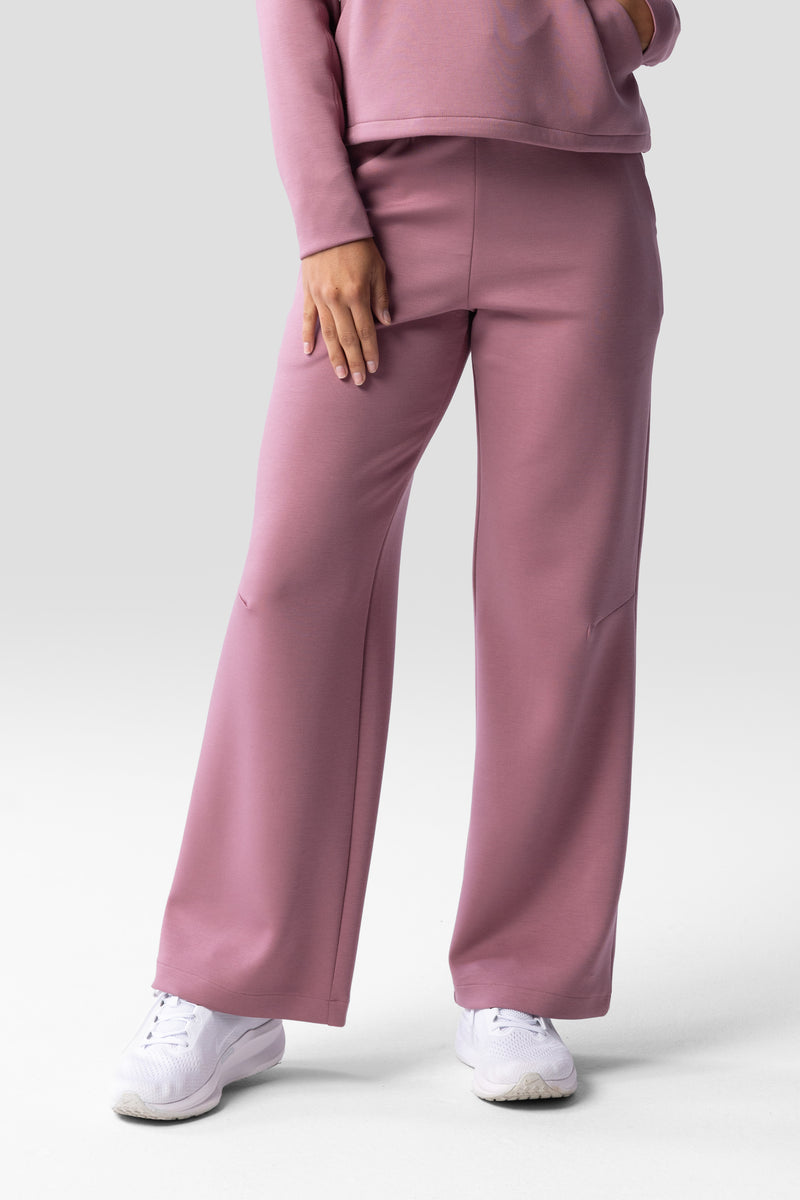 Après Women's Straight Leg Pant 2.0 — Ashrose