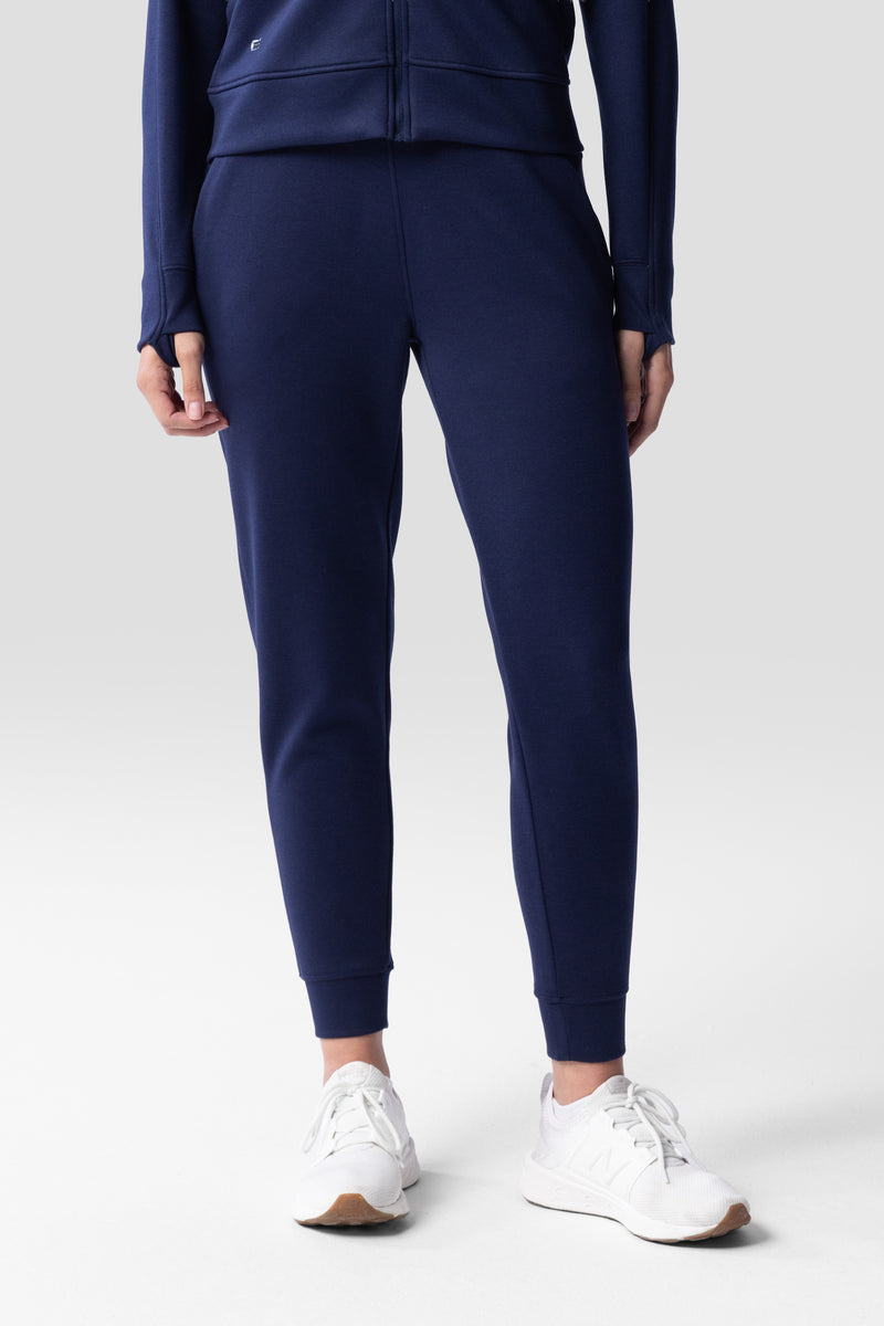 Après Women's Jogger 2.0 — Naval Academy