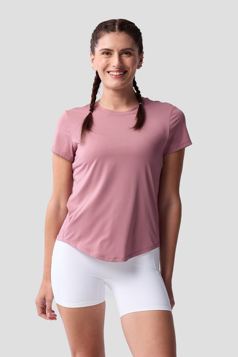 AirLite™ Women's Tee 2.0 — Ashrose