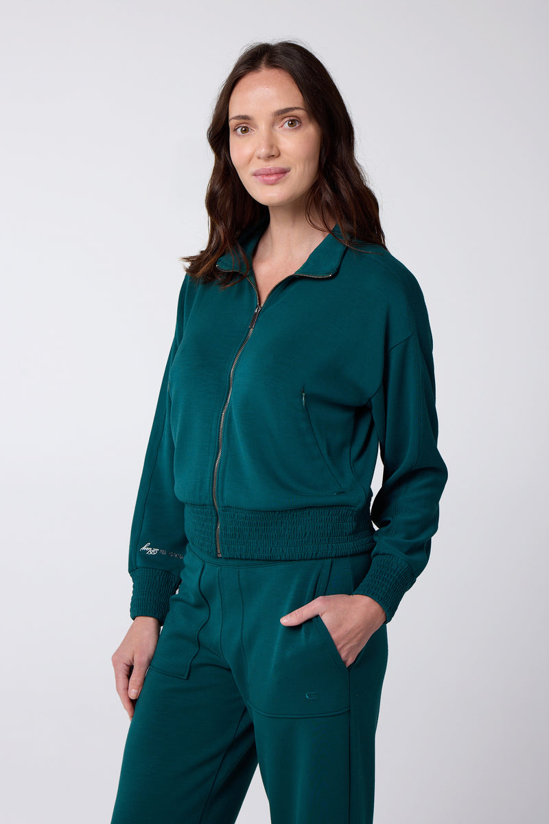 Racing Green
