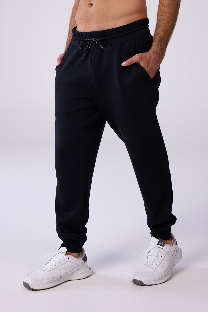 Après Men's Jogger 2.0 — black — 2
