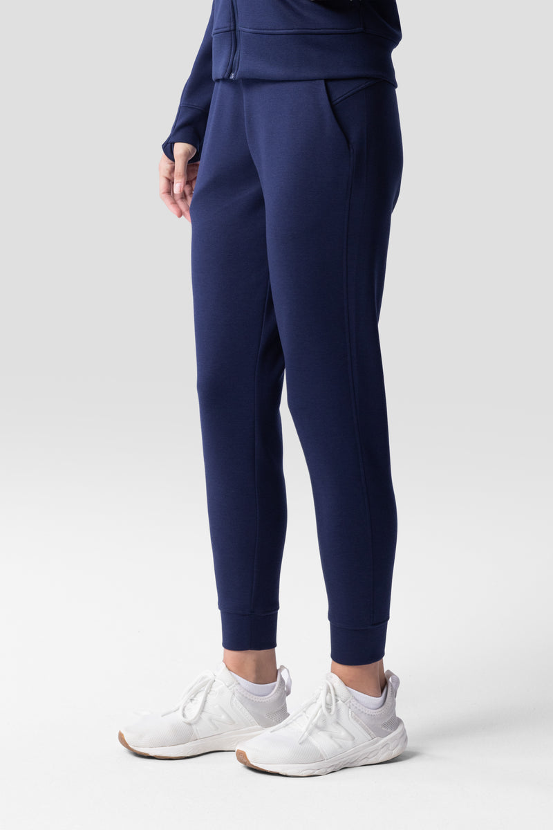 Après Women's Jogger 2.0 — naval academy — 2