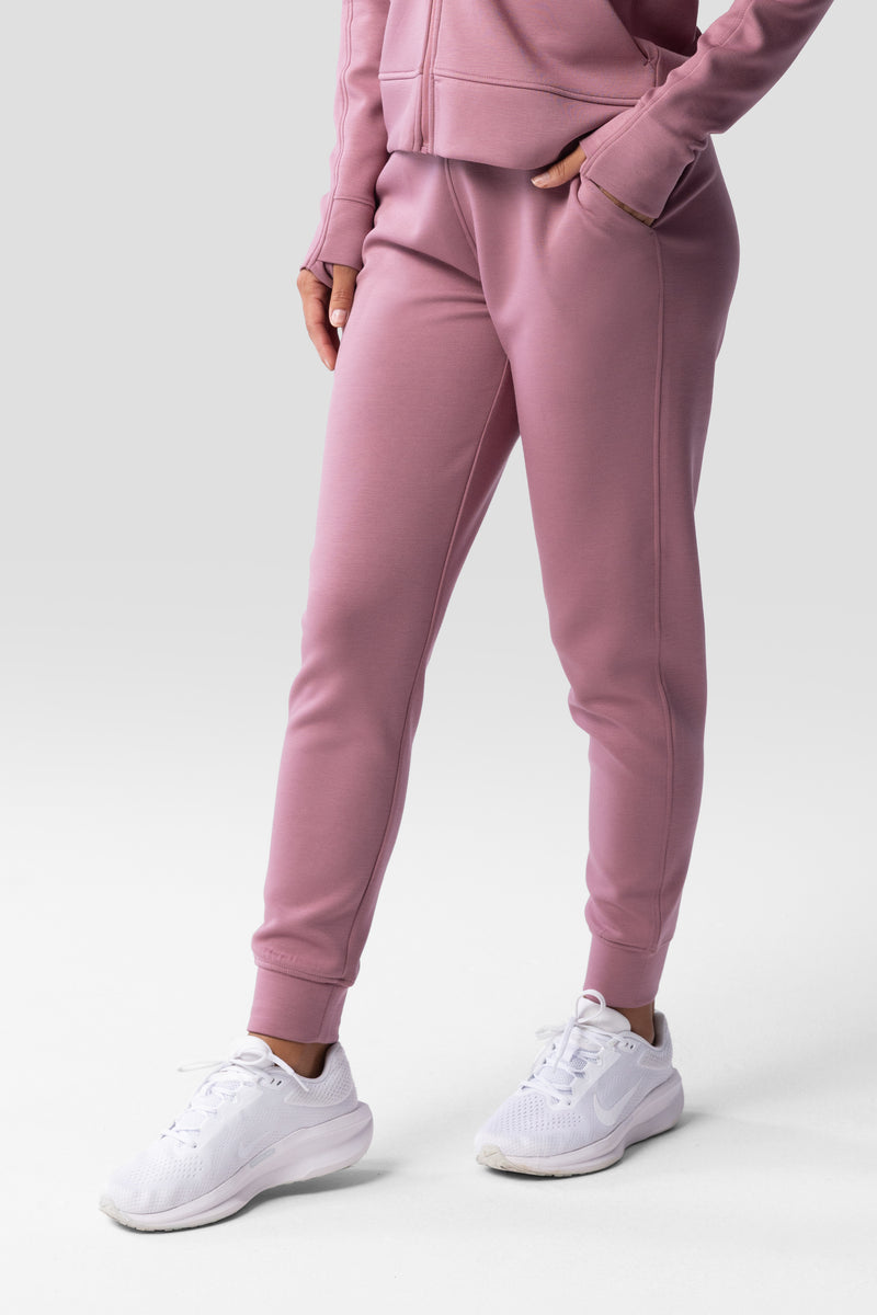 Après Women's Jogger 2.0 — ashrose — 2