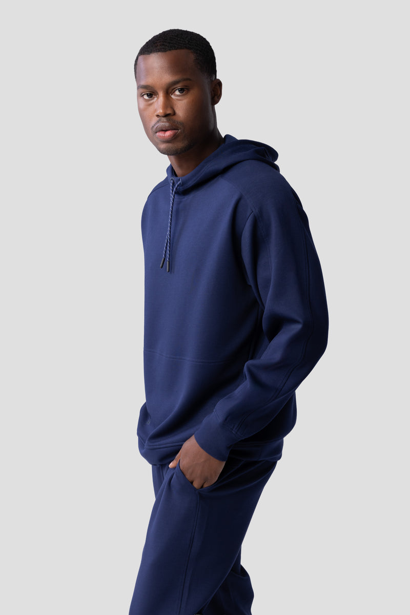 Après Men's Hooded Sweatshirt 2.0 — naval academy — 2