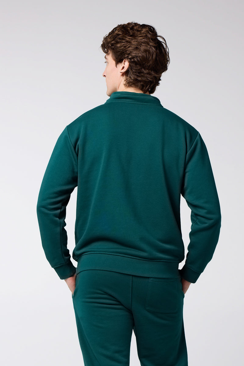 Racing Green