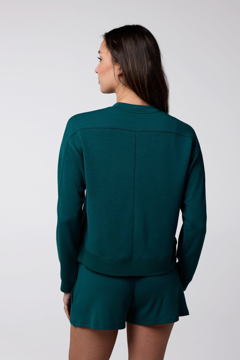 Racing Green