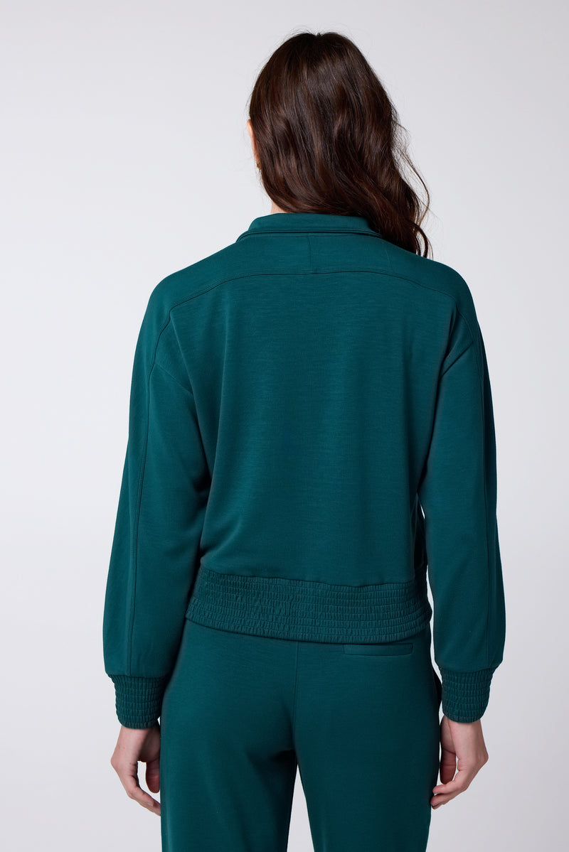 Racing Green