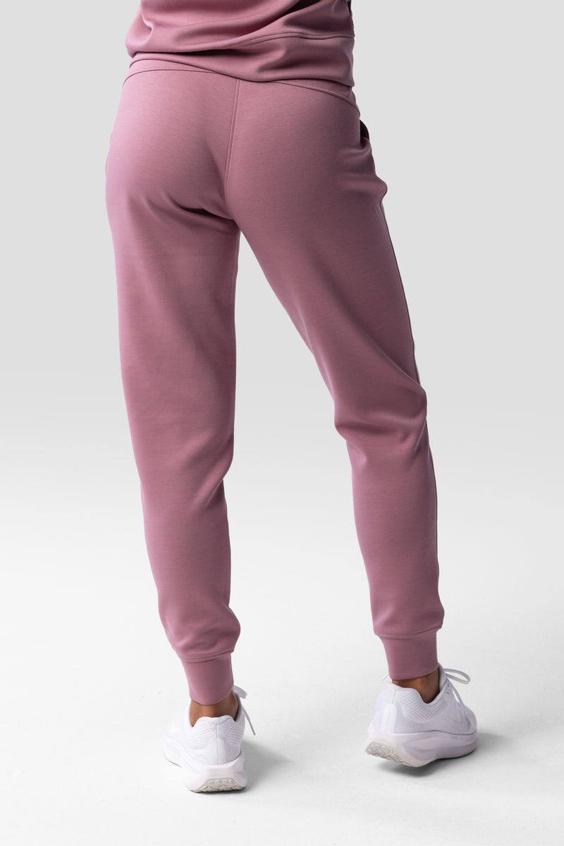 Après Women's Jogger 2.0 — ashrose — 3