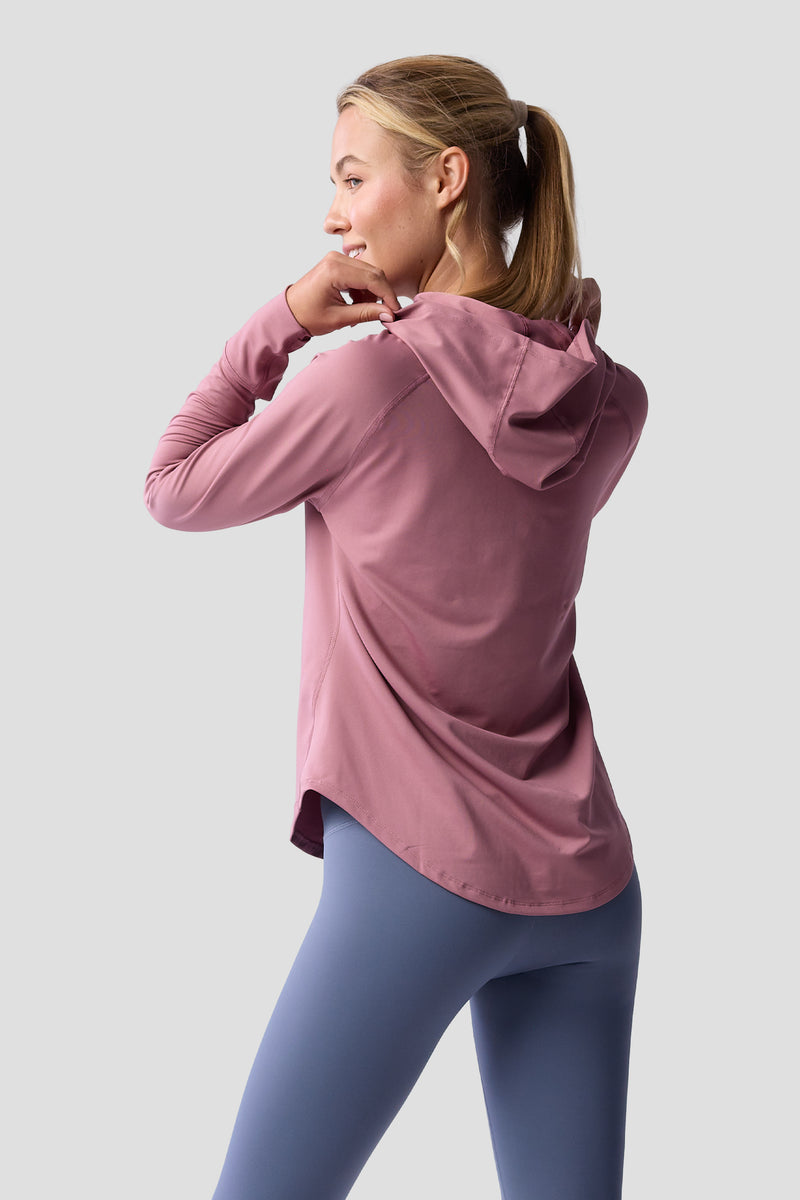 Layering Hoodie Women's 2.0 — ashrose — 3