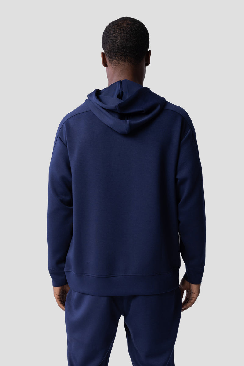 Après Men's Hooded Sweatshirt 2.0 — naval academy — 3