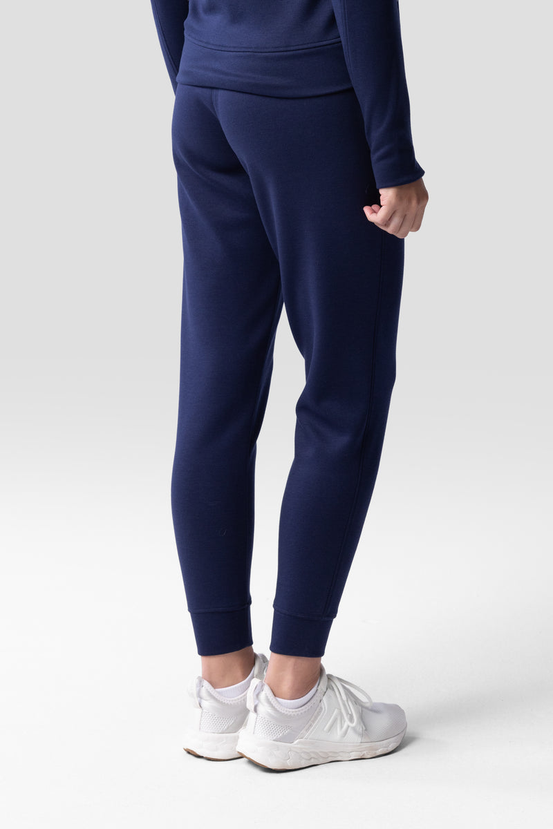 Après Women's Jogger 2.0 — naval academy — 3