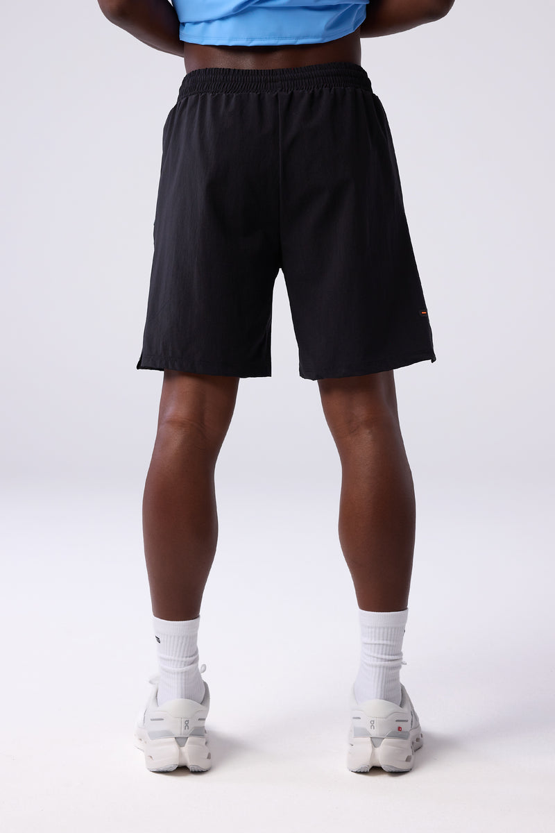 TO Performance Lined Short — black — 4