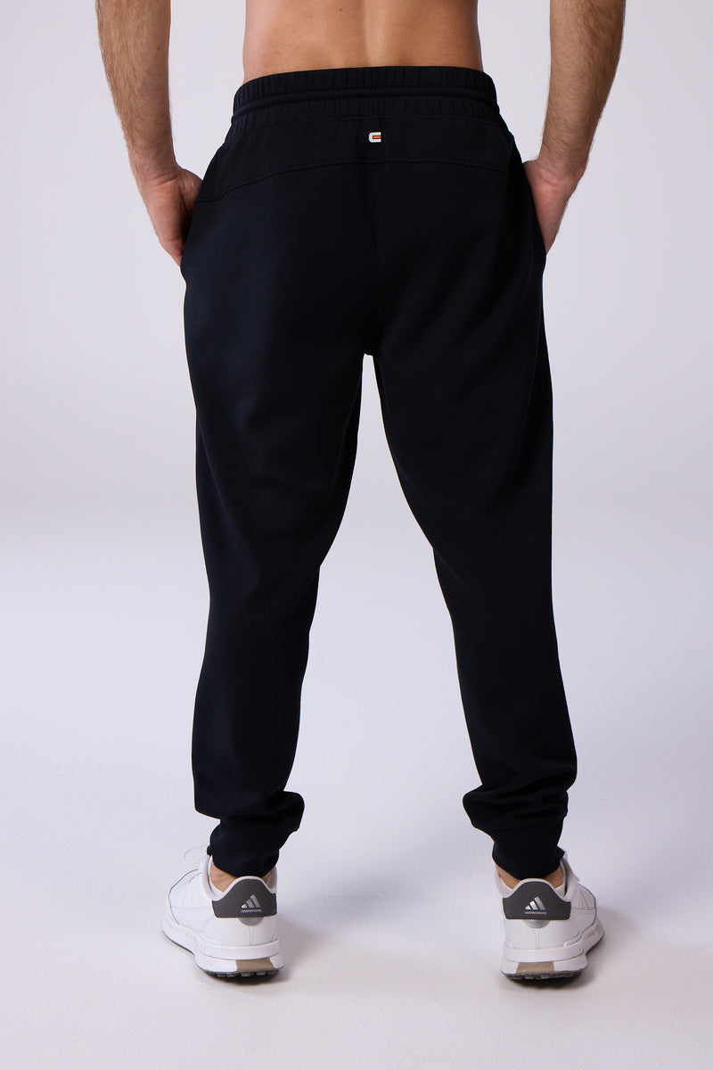 Après Men's Jogger 2.0 — black — 3