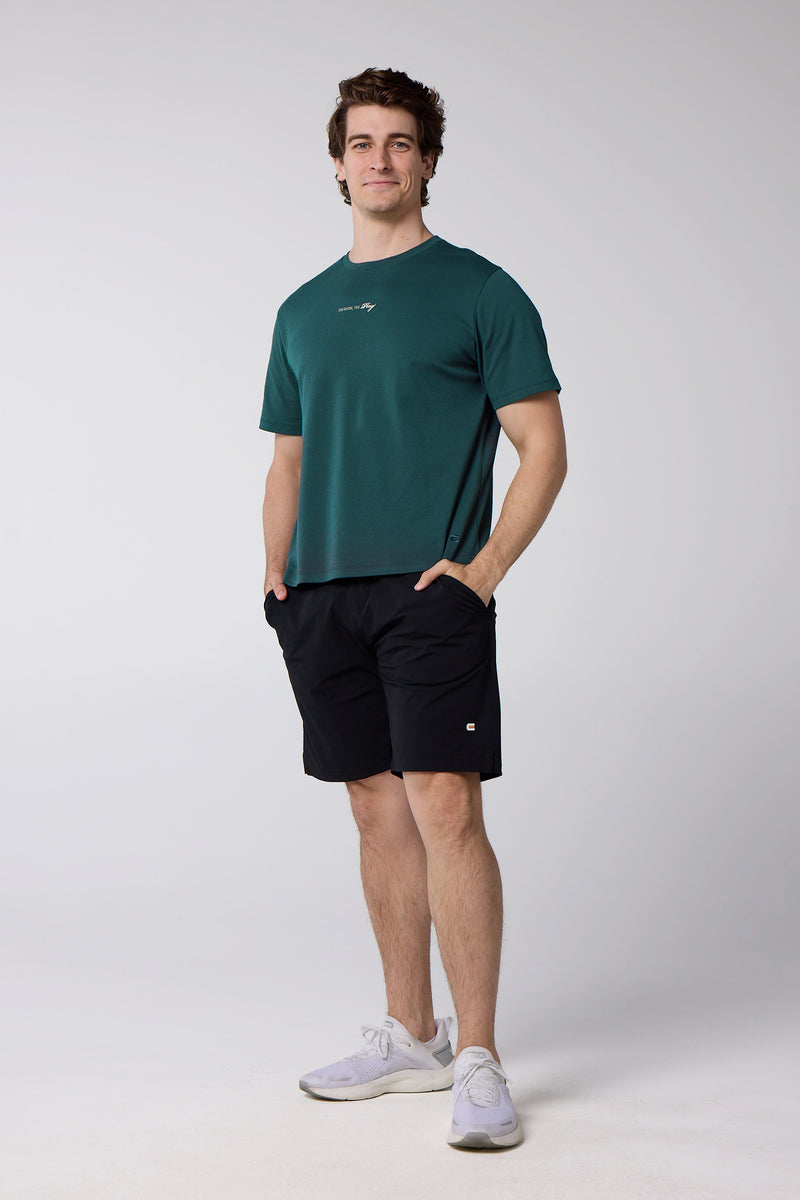 Racing Green