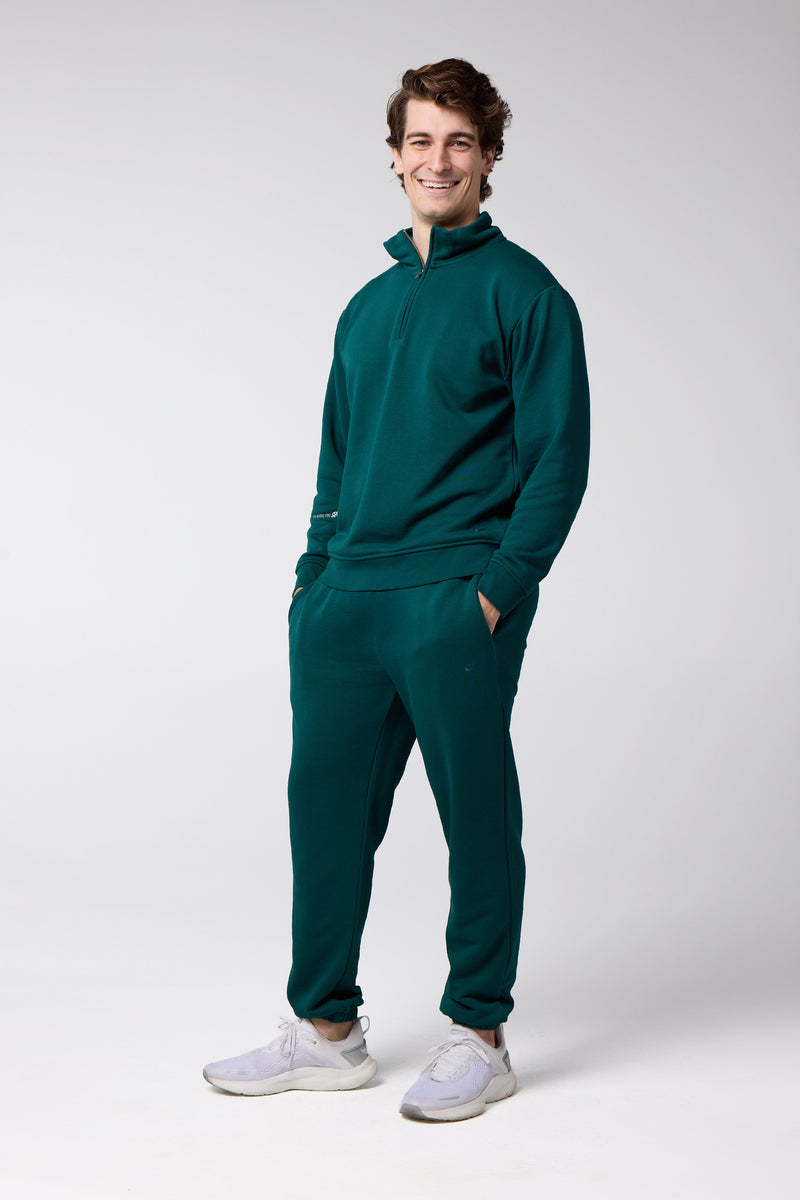 Racing Green