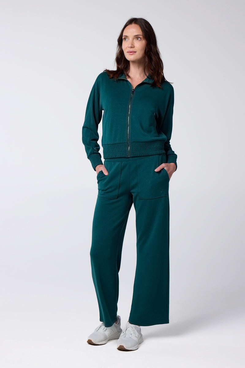 Racing Green