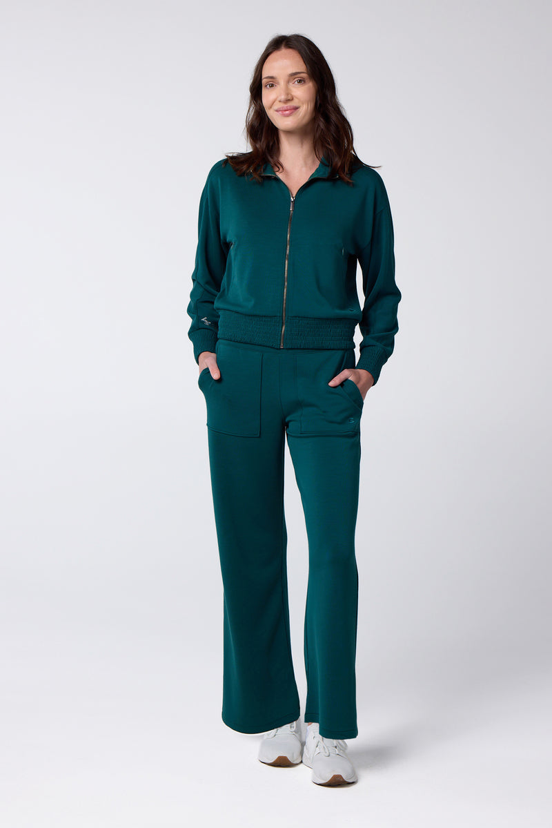 Racing Green