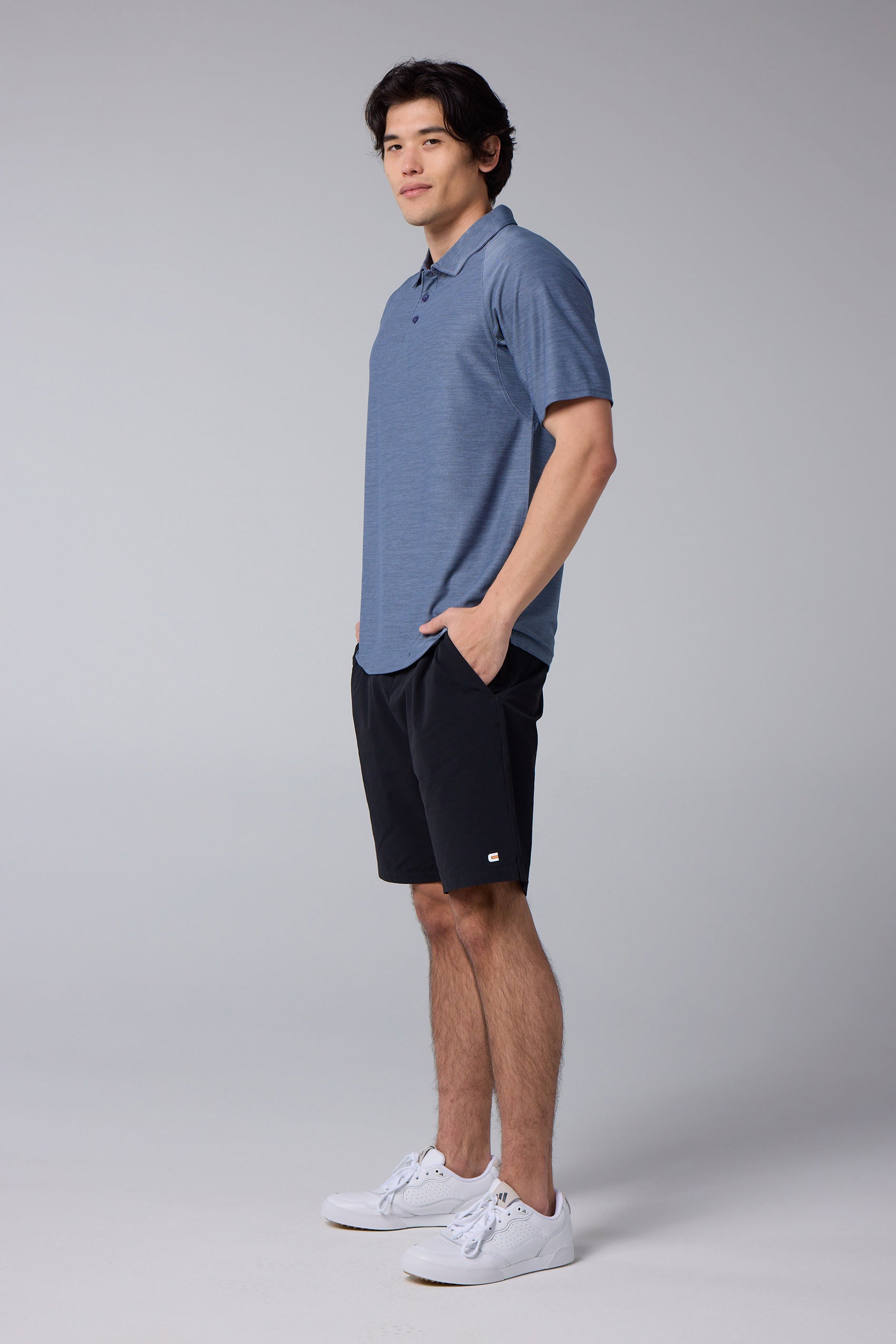 Men's Cross-Sport Hybrid Short | Centerline Athletics