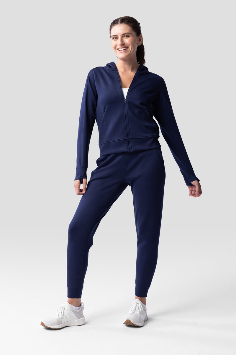 Après Women's Jogger 2.0 — naval academy — 4