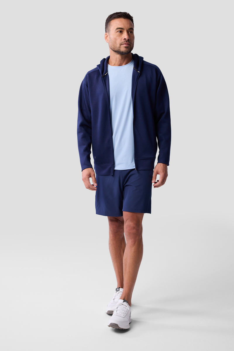 Men's Après Full Zip Hood 2.0 — 1