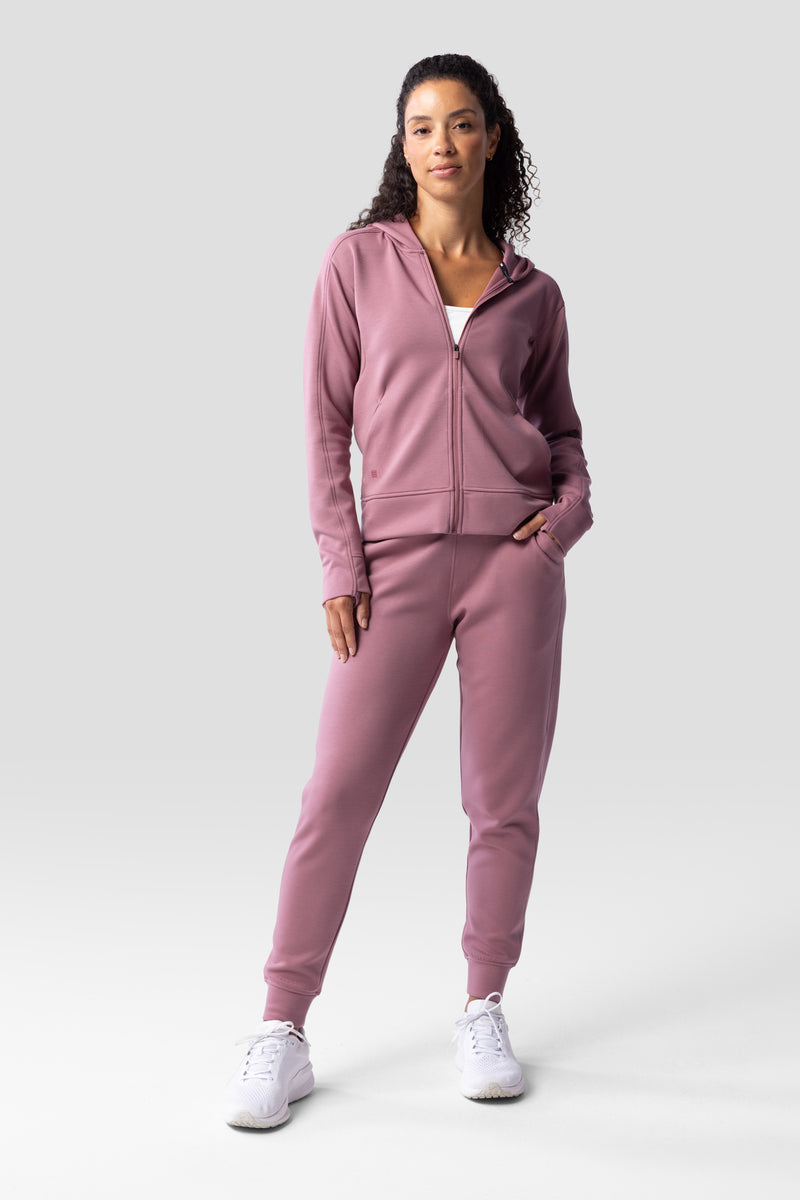 Après Women's Jogger 2.0 — ashrose — 4