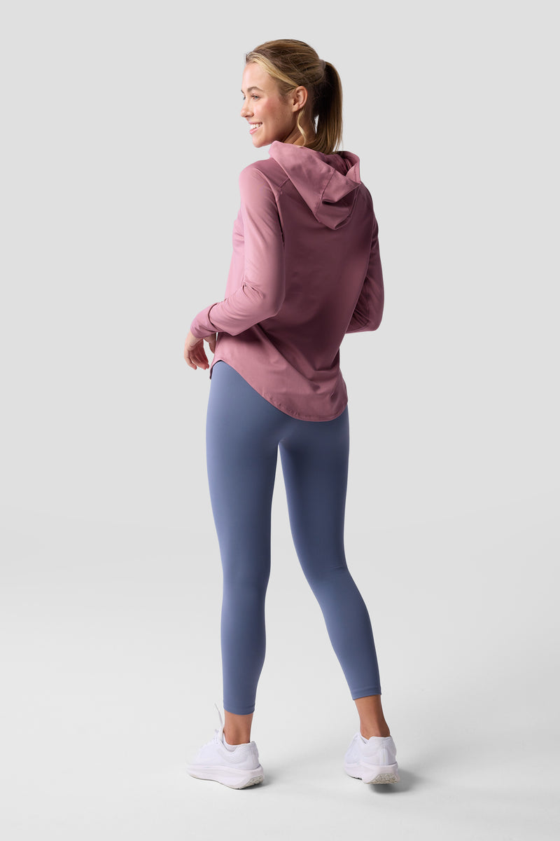 Layering Hoodie Women's 2.0 — ashrose — 4