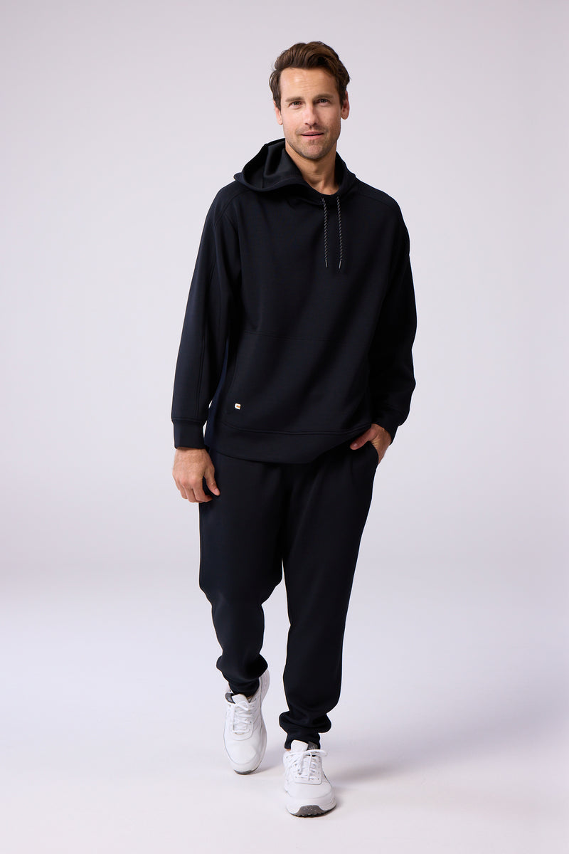 Après Men's Jogger 2.0 — black — 4