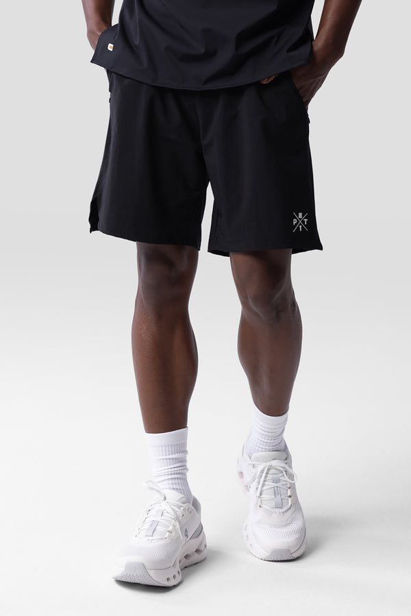 TO Performance Lined Short
