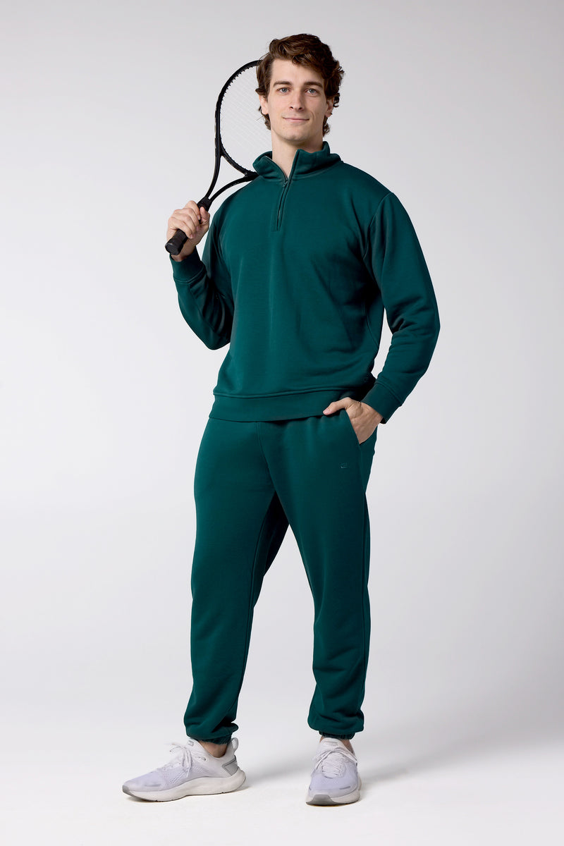 Racing Green